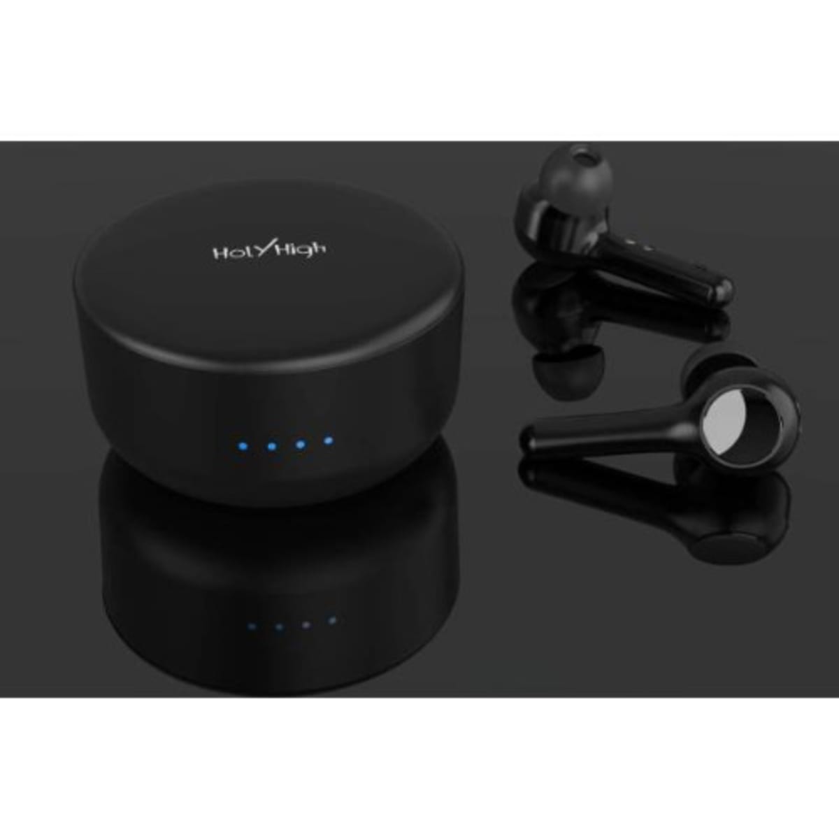 Auriculares holyhigh v10 online