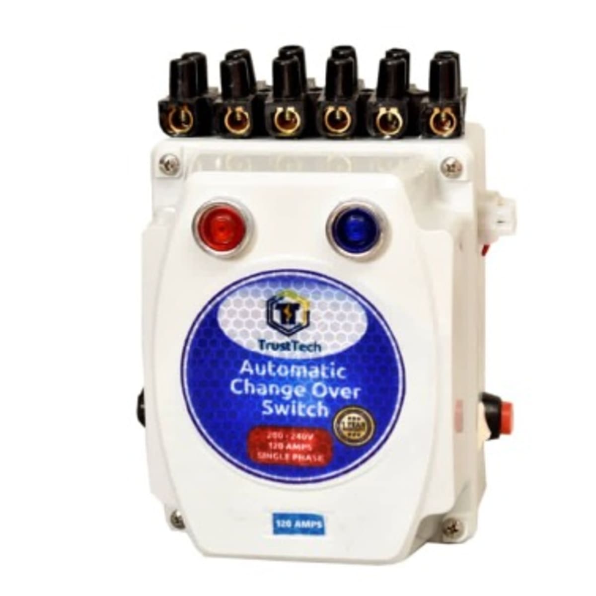 Automatic Changeover Switch / Automatic Transfer Switch