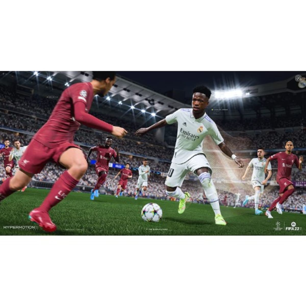 FIFA 23 (PC EA App Key) [WW]