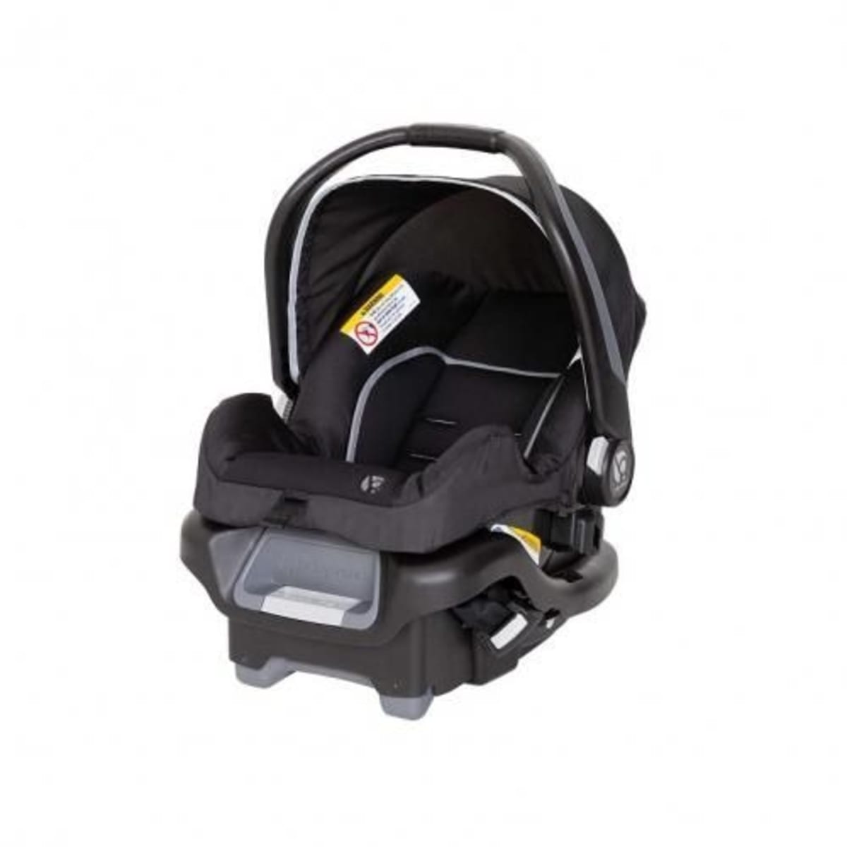 Baby trend ally 35 infant car seat hot sale