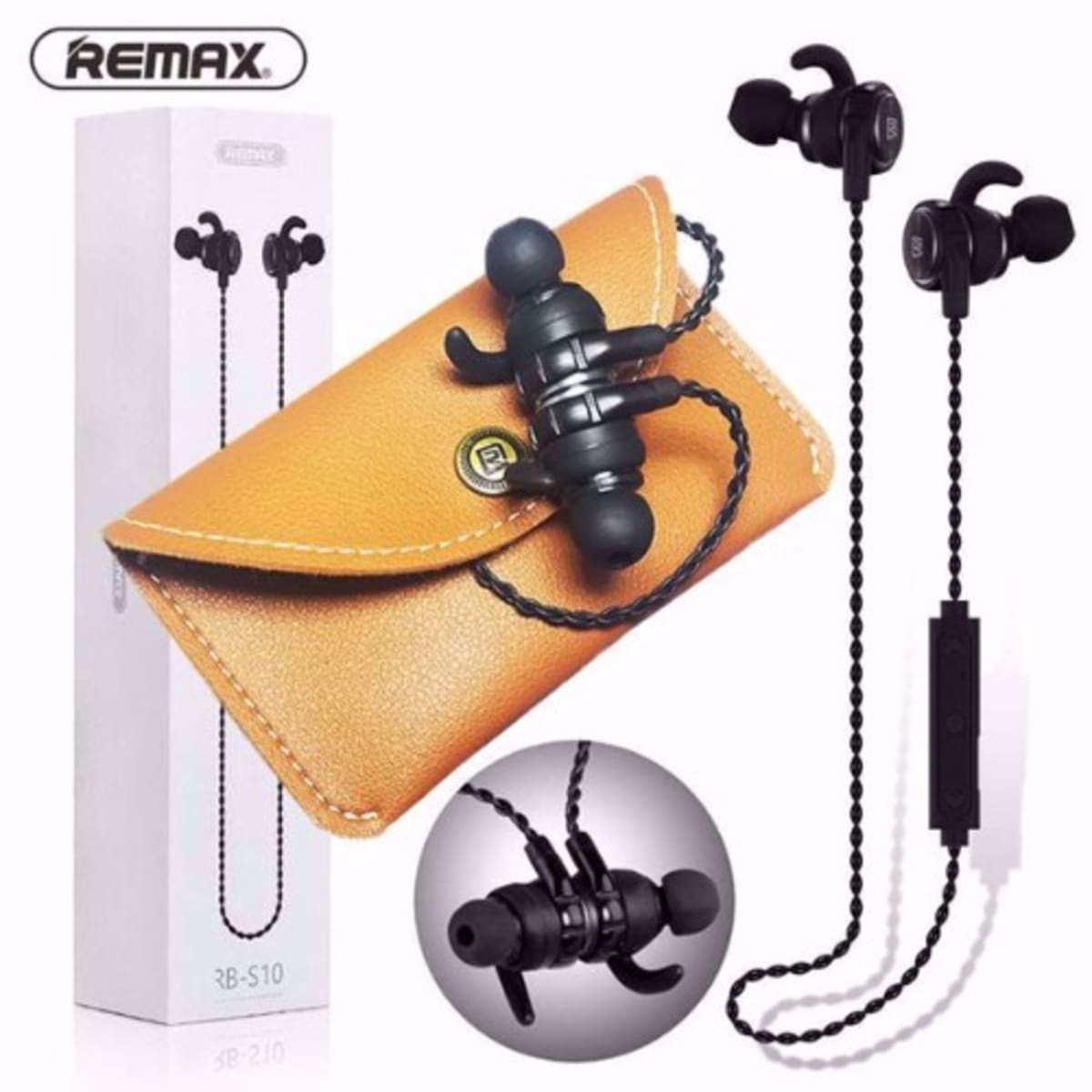 Remax rb s10 new arrivals