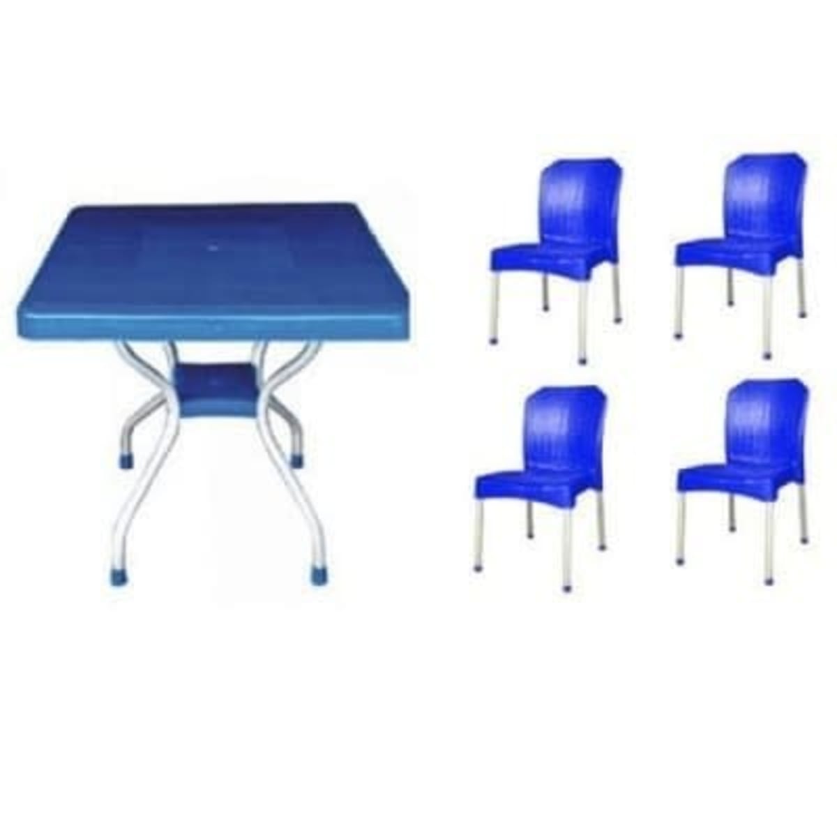 Ok plastic chairs deals