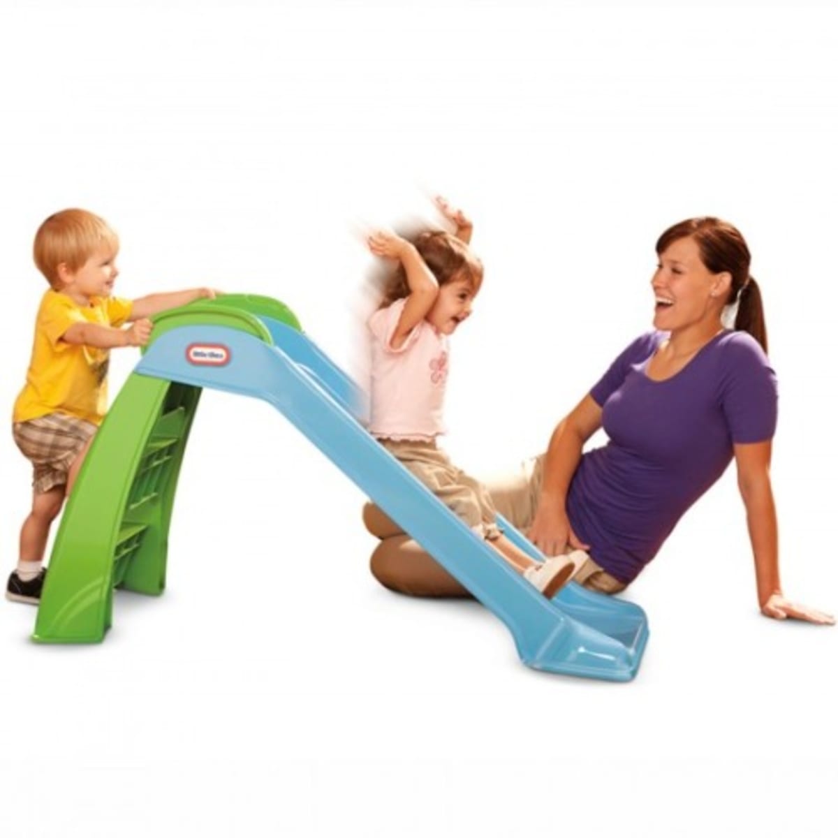 Little tikes first slide clearance