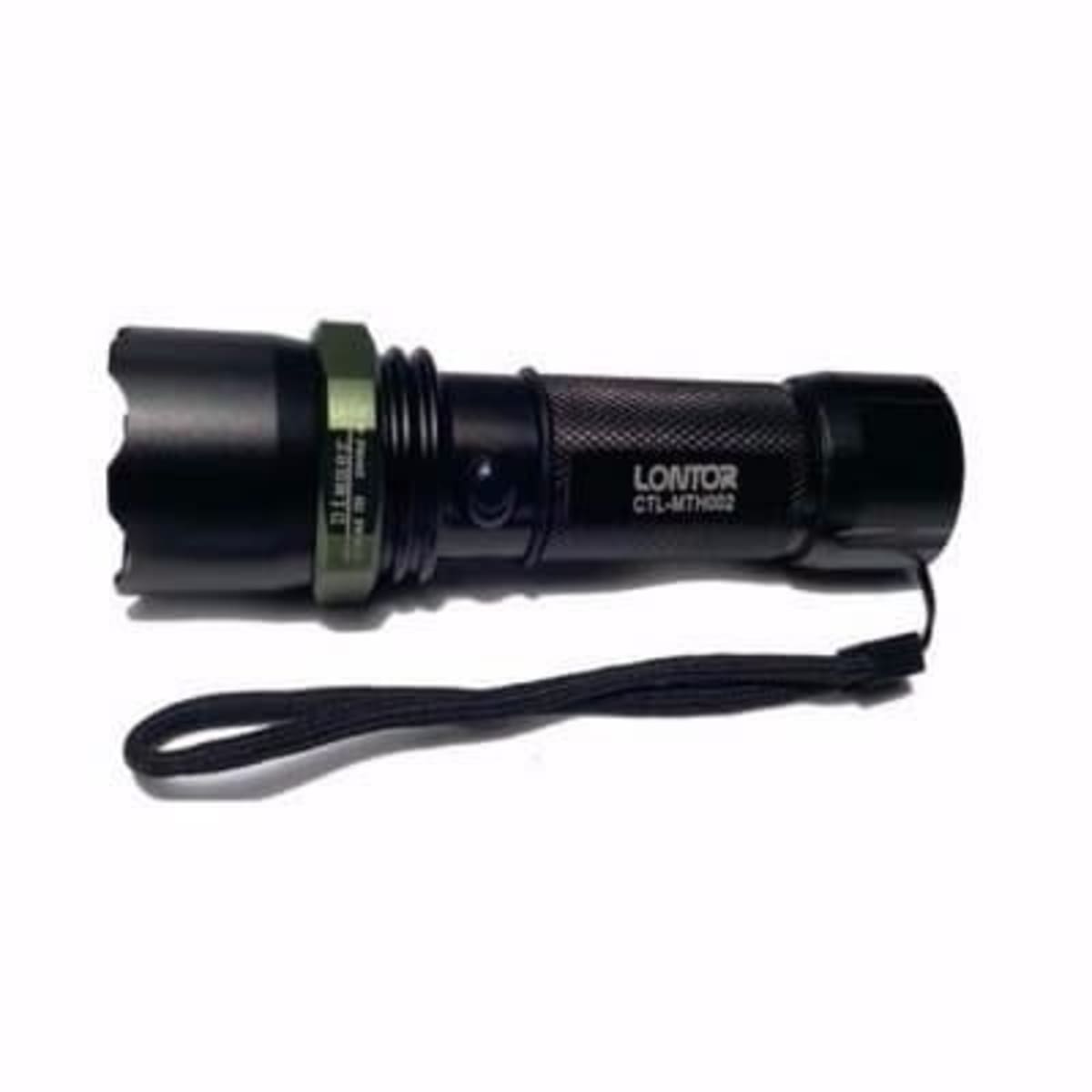 Police torch light on sale