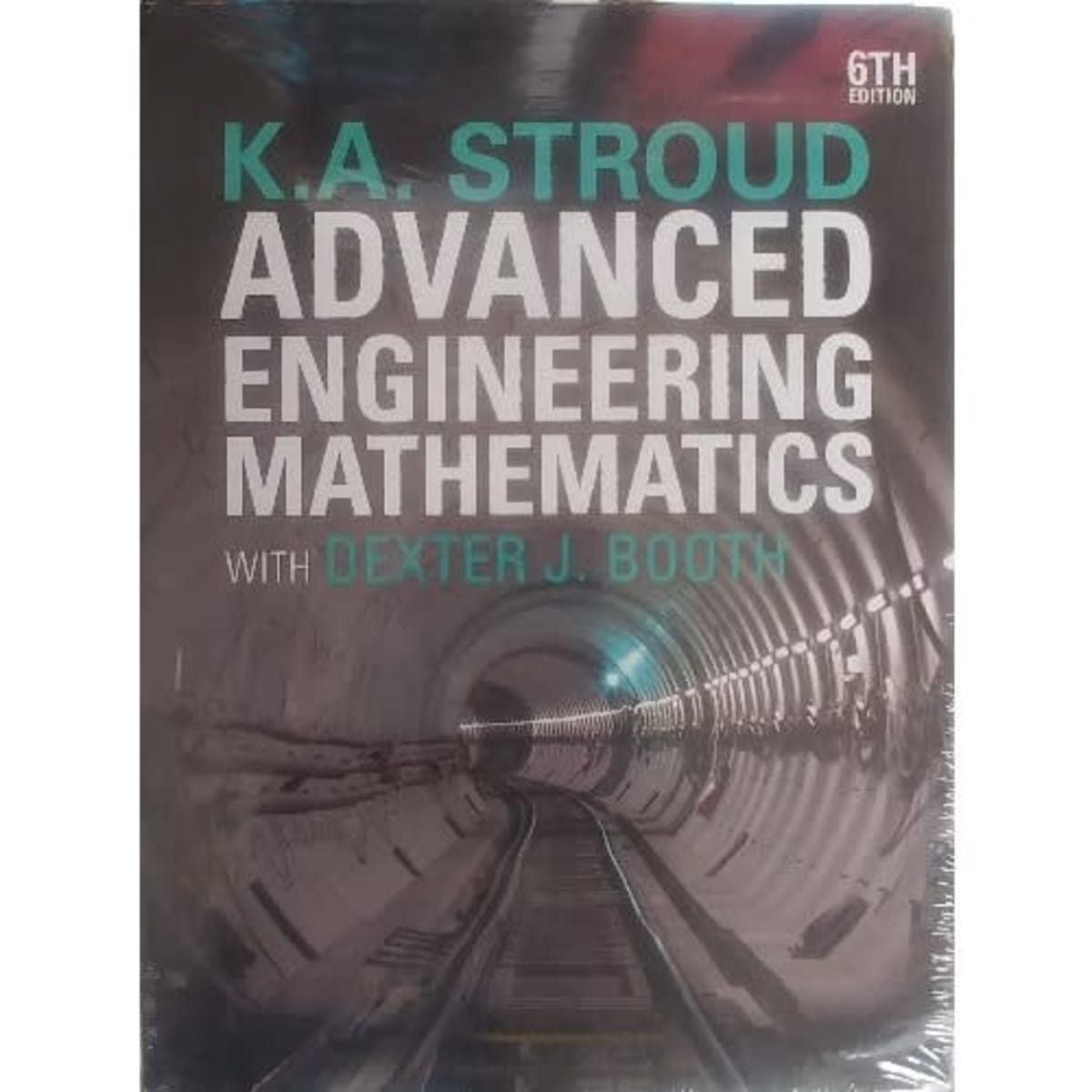 Best book shop for engineering mathematics