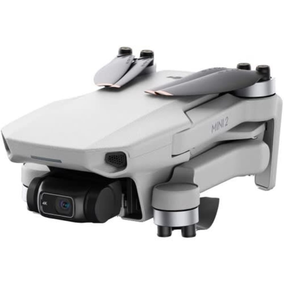 Mavic mini top 3 axis gimbal