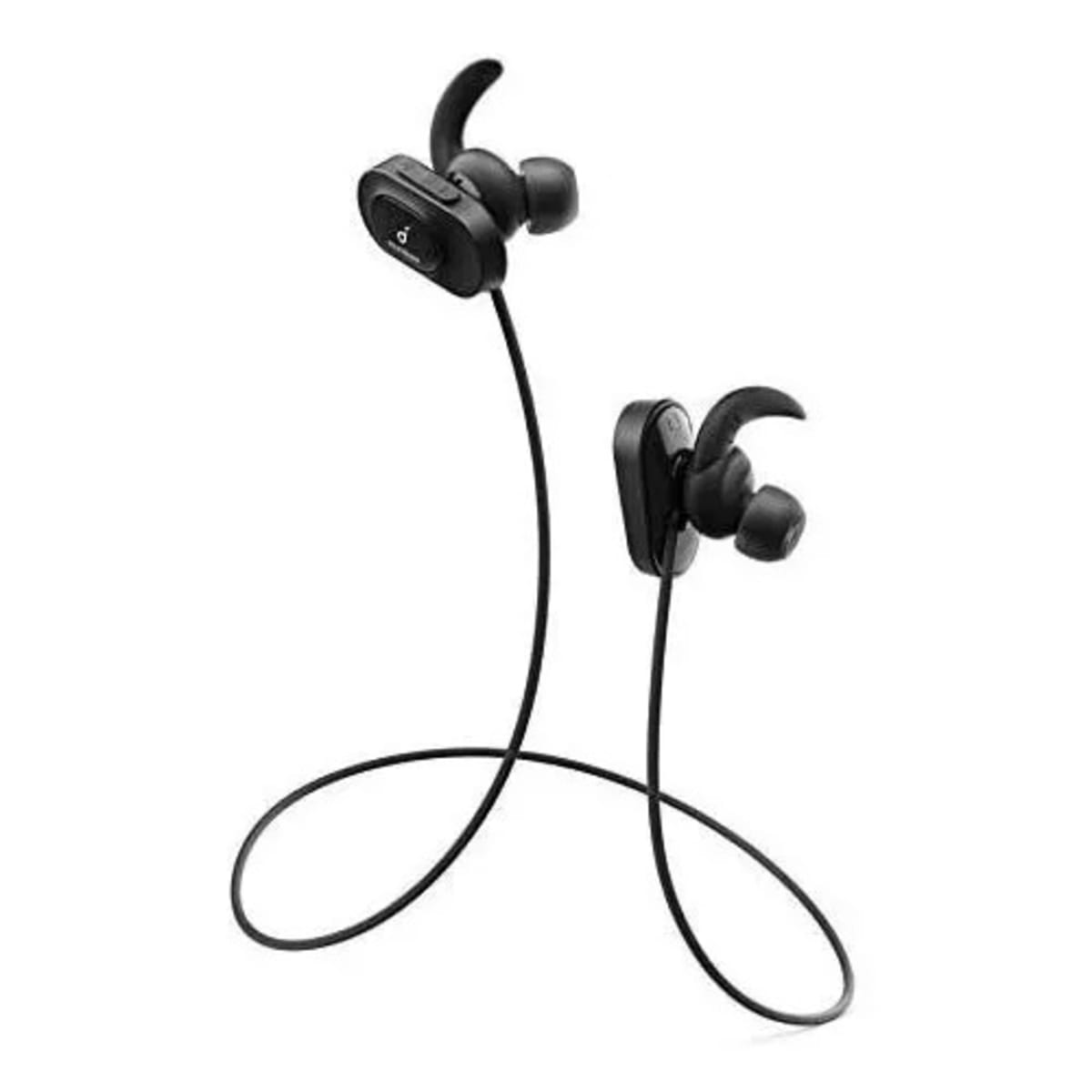Bluetooth earphones 2025 for workout