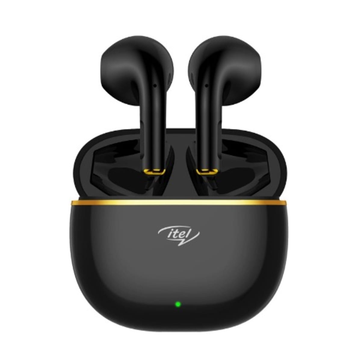 Itel wireless earphones clearance