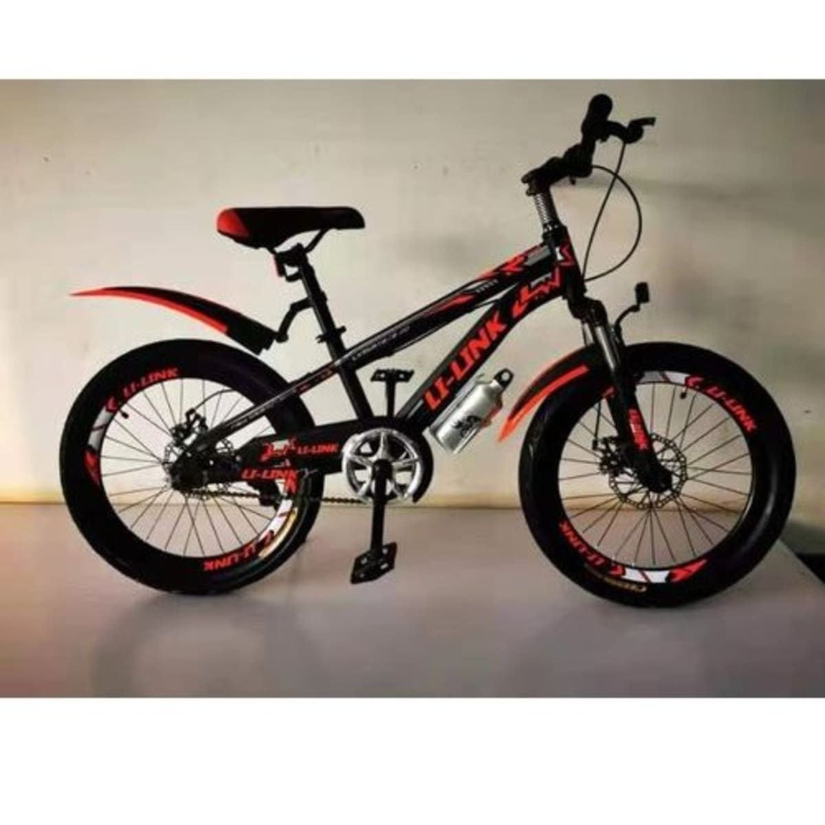 Cycle size 20 store