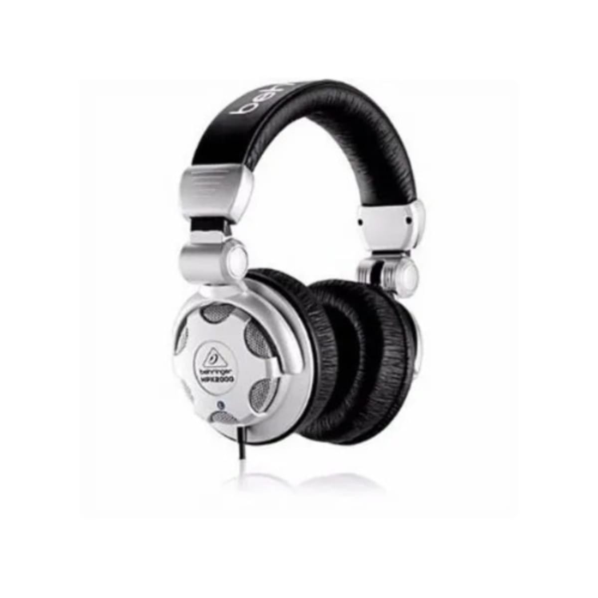 Behringer Hpx 3000 Headphones Konga Online Shopping