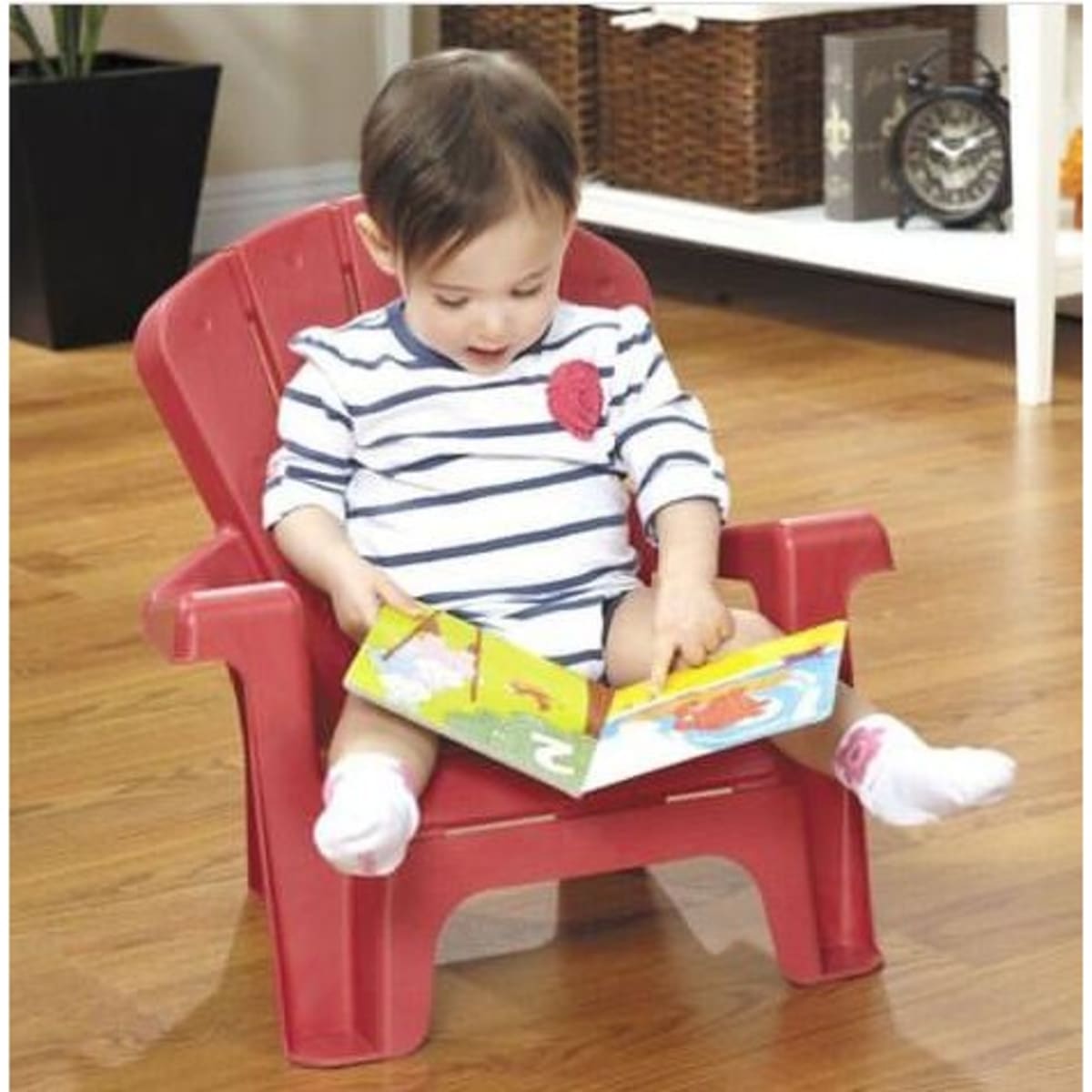 Little tikes garden online table & chairs set