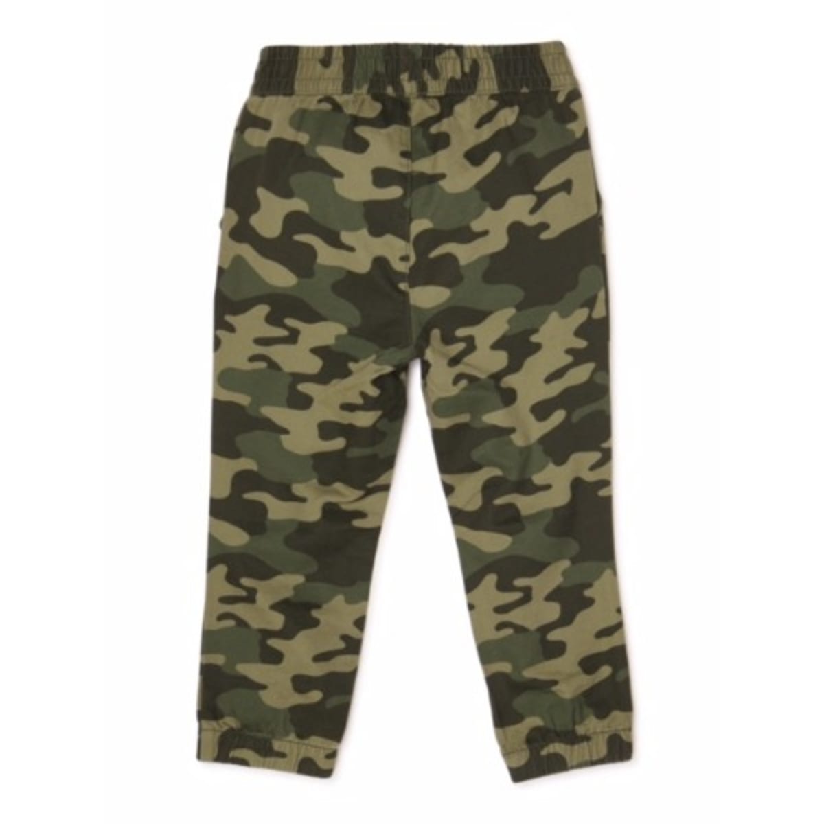 Garanimals Toddler Boys Solid Woven Joggers Camo Konga Online