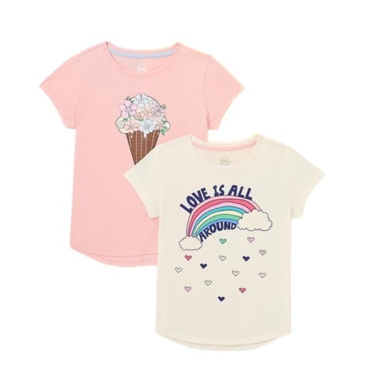 wonder nation girls shirts