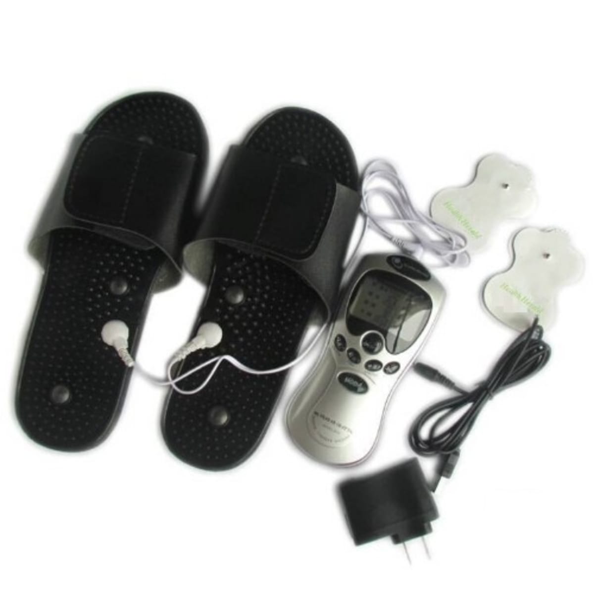Therapeutic massage slippers cheap