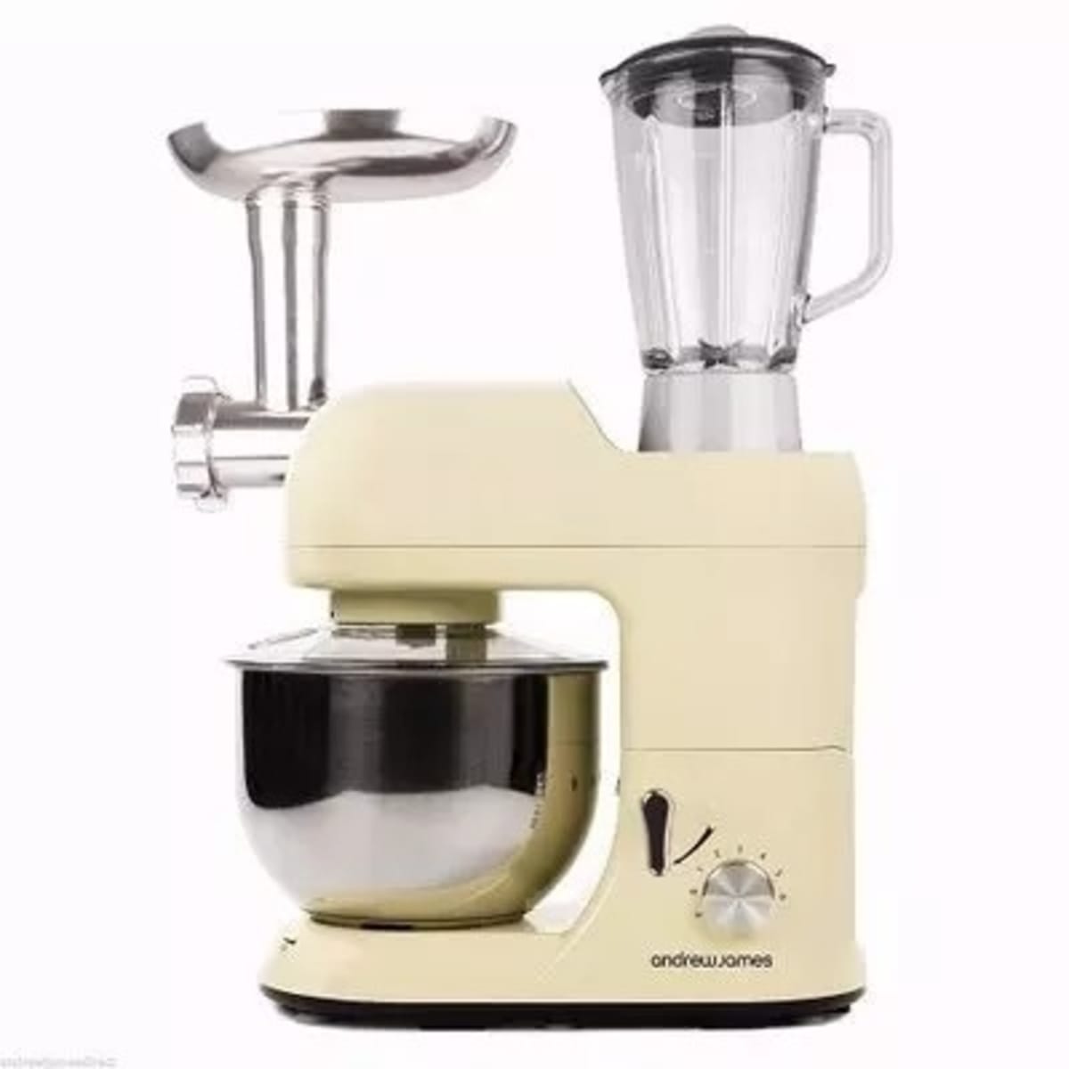 Andrew james meat grinder clearance