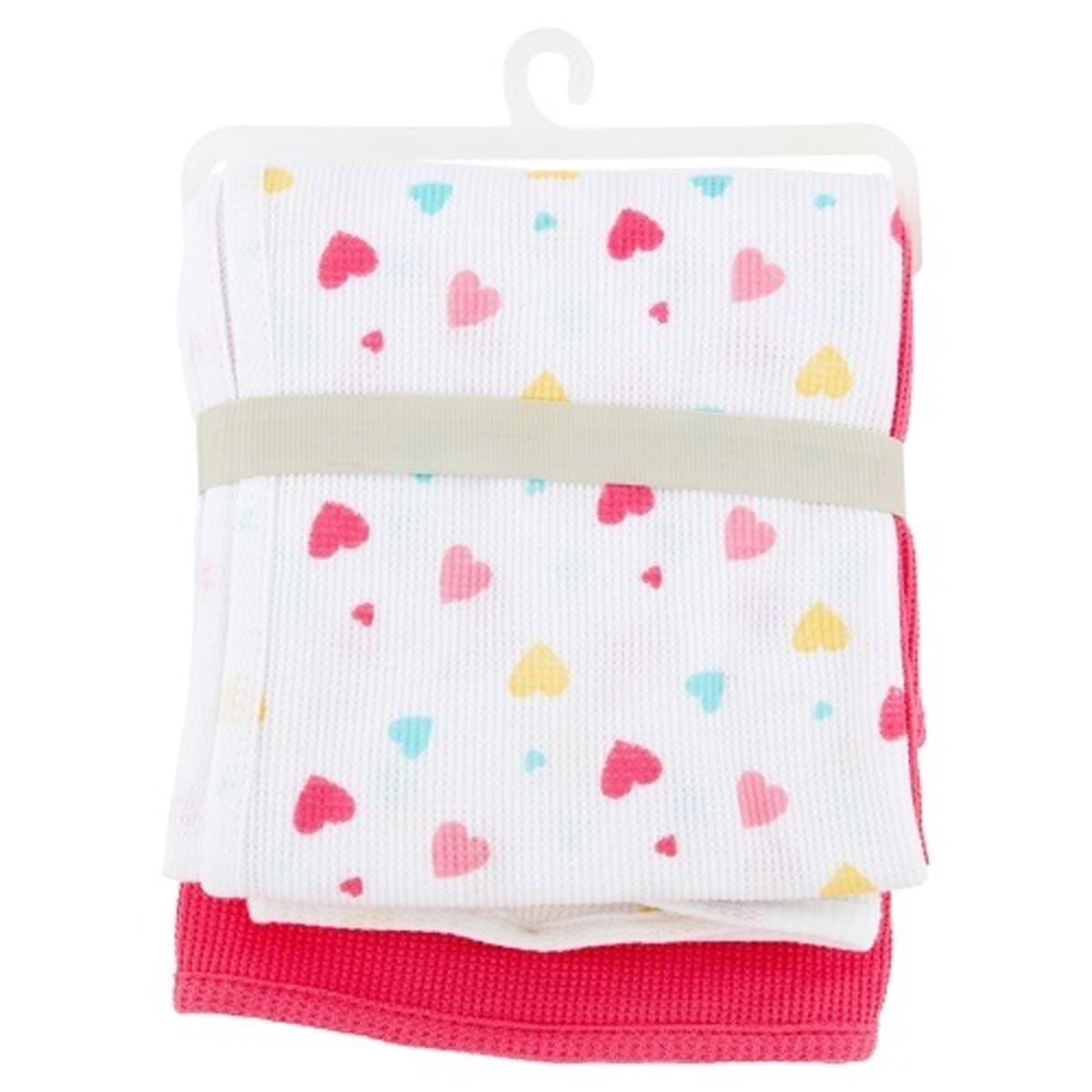 Parents choice best sale thermal receiving blankets
