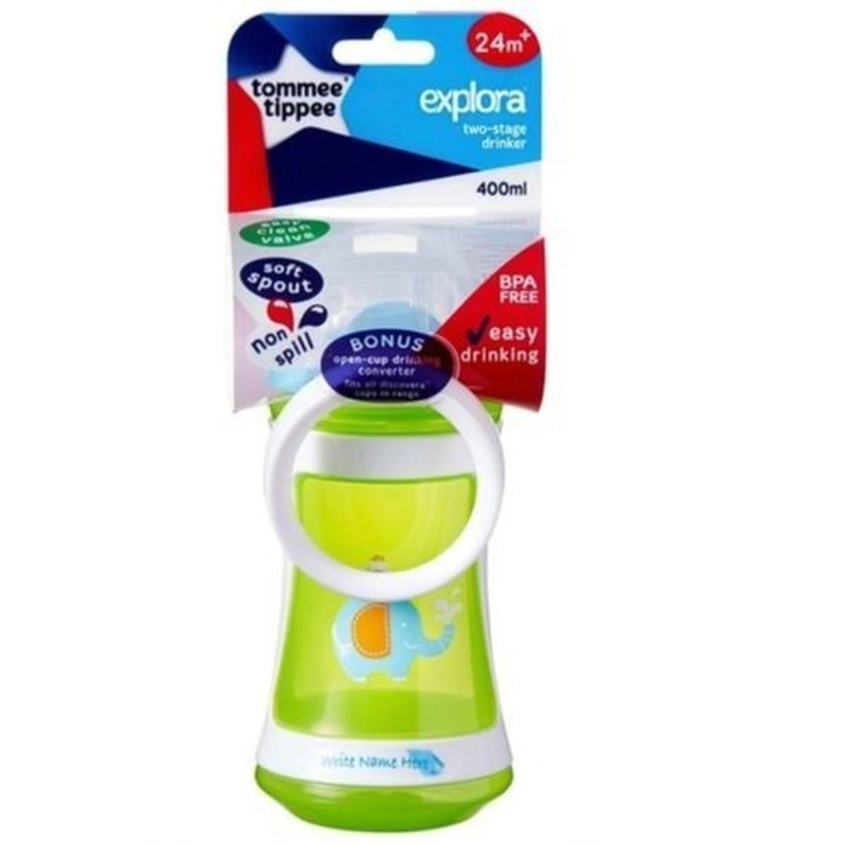 Tommee tippee 2 stage cup shop