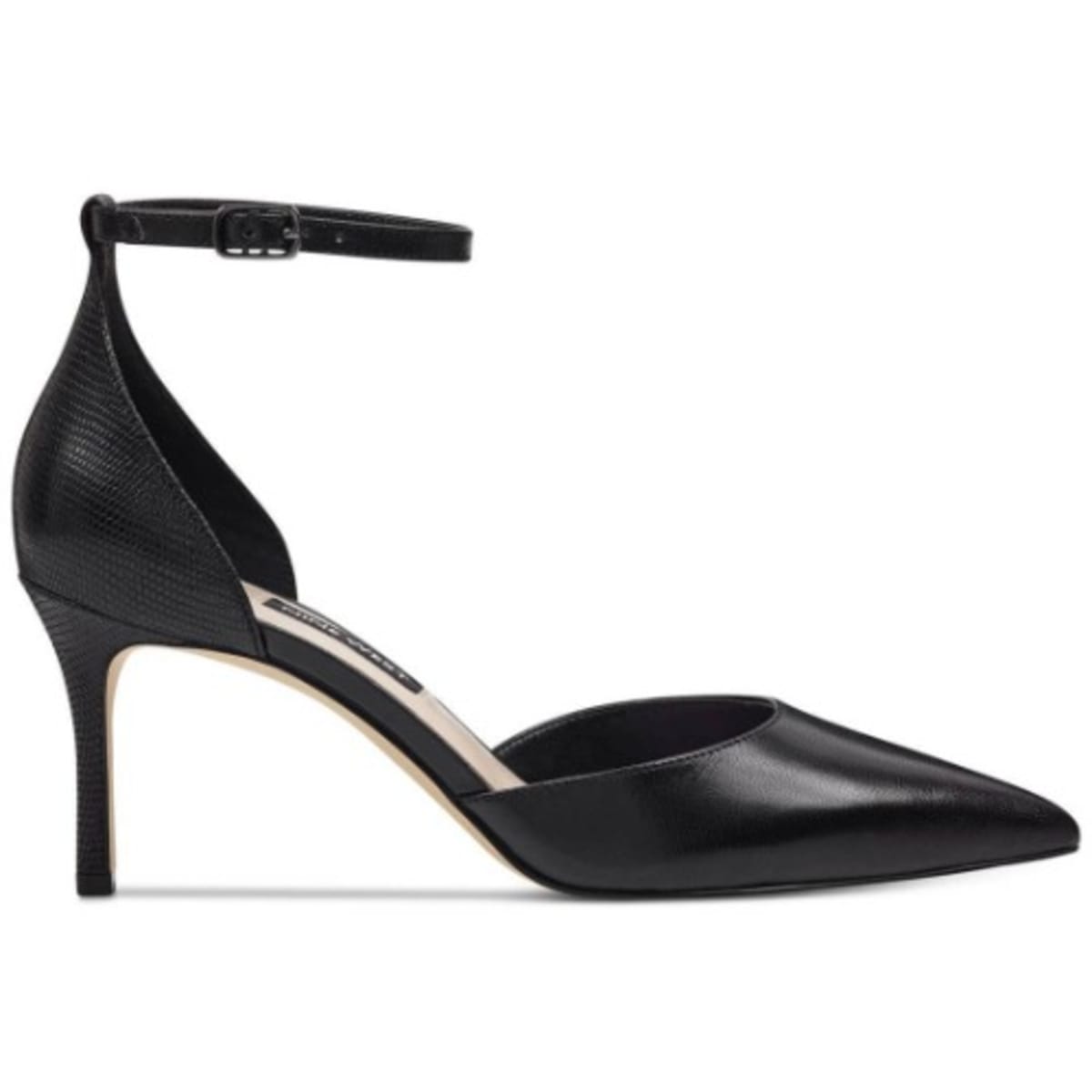 Marisa ankle strap pumps outlet