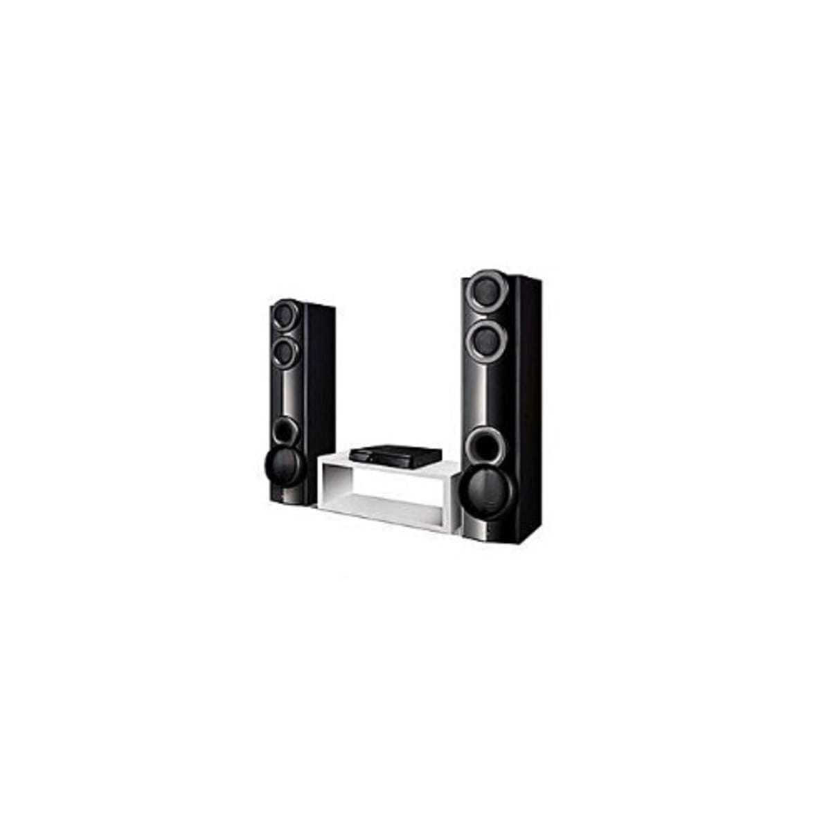 600w home theatre shop system