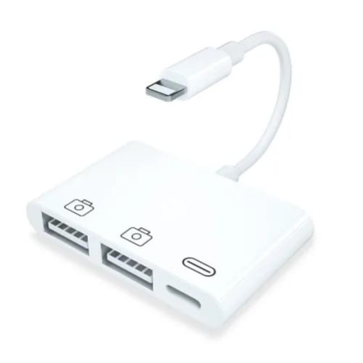Usb 3 camera shop adapter