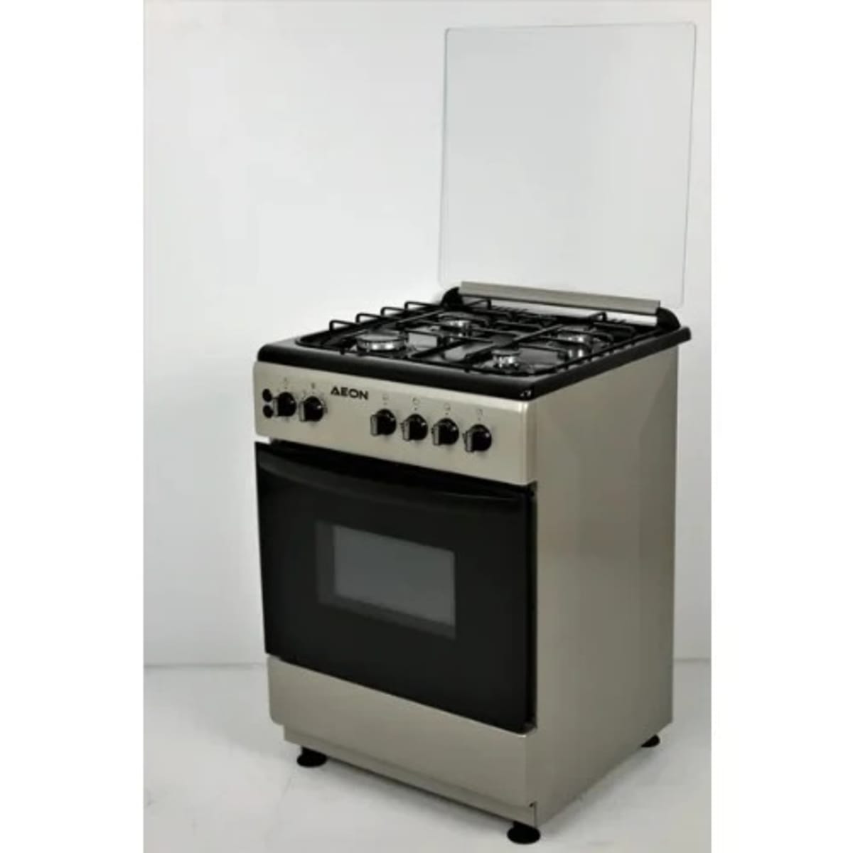 Aeon gas shop cooker