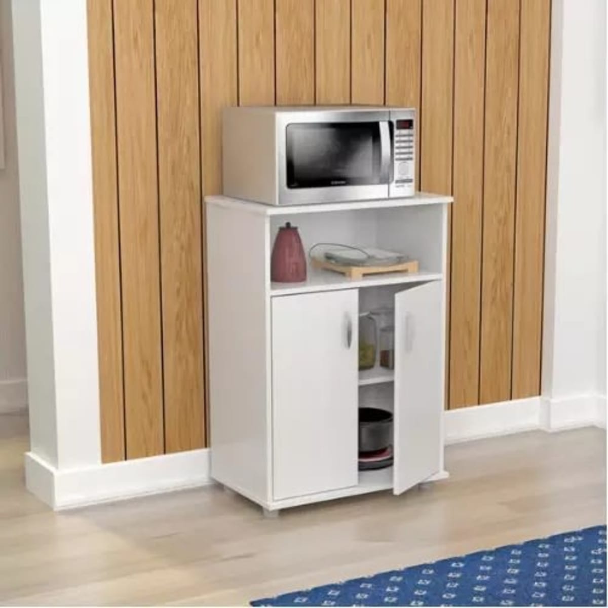 Inval america kitchen store storage pantry