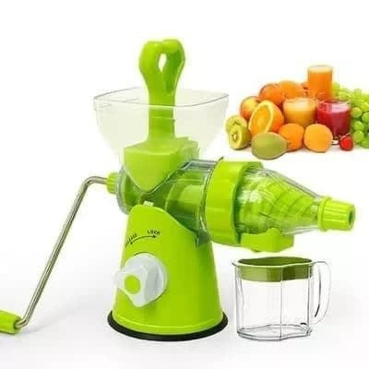 Hand juicer top machine price