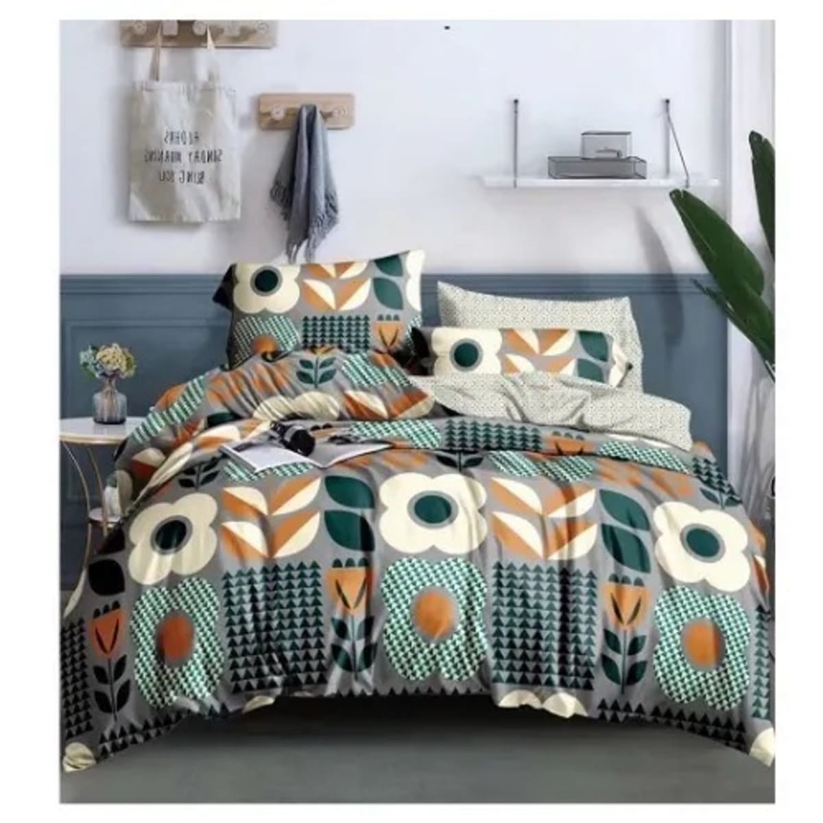 Shopping for bedding sets deals
