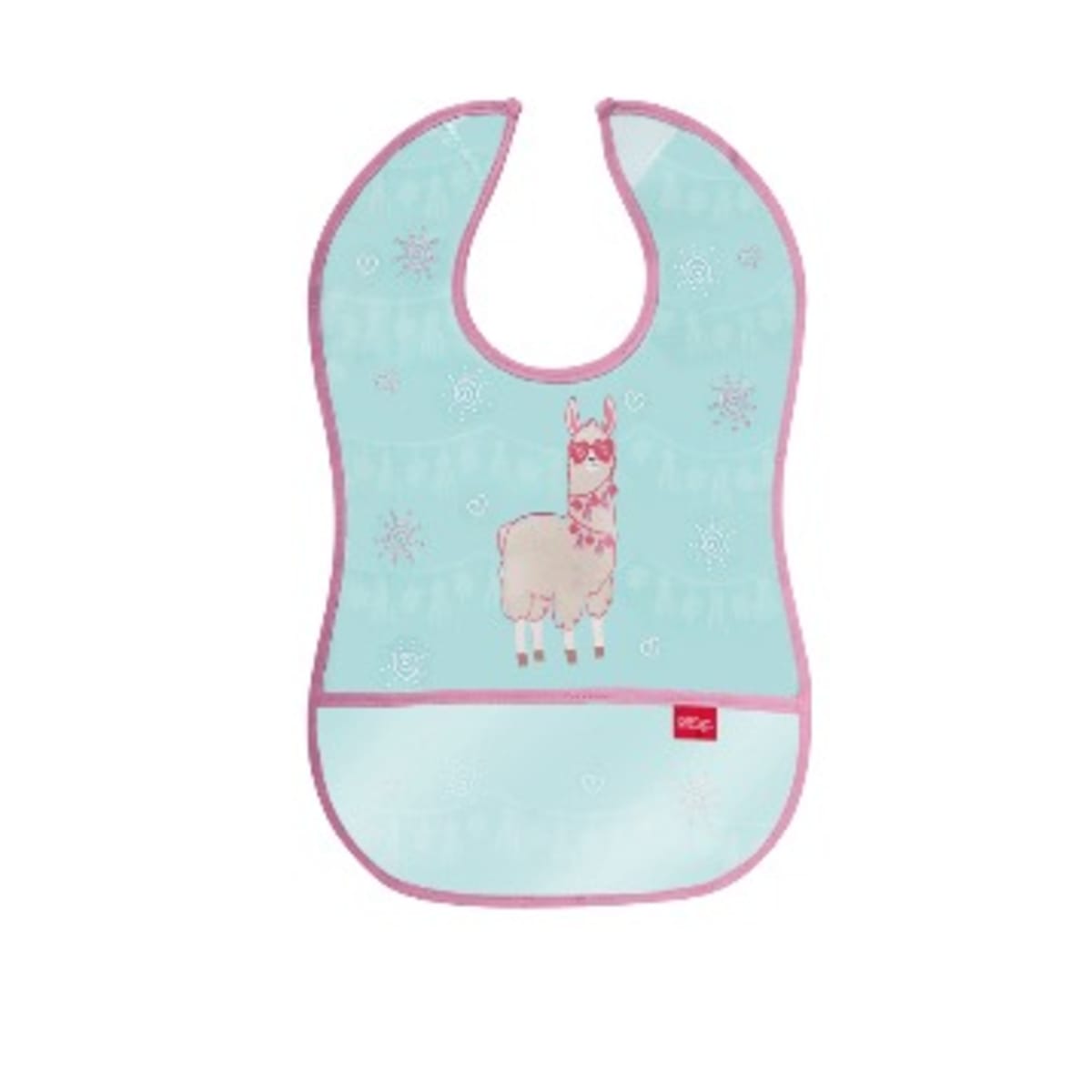 Nuby catch all bibs top