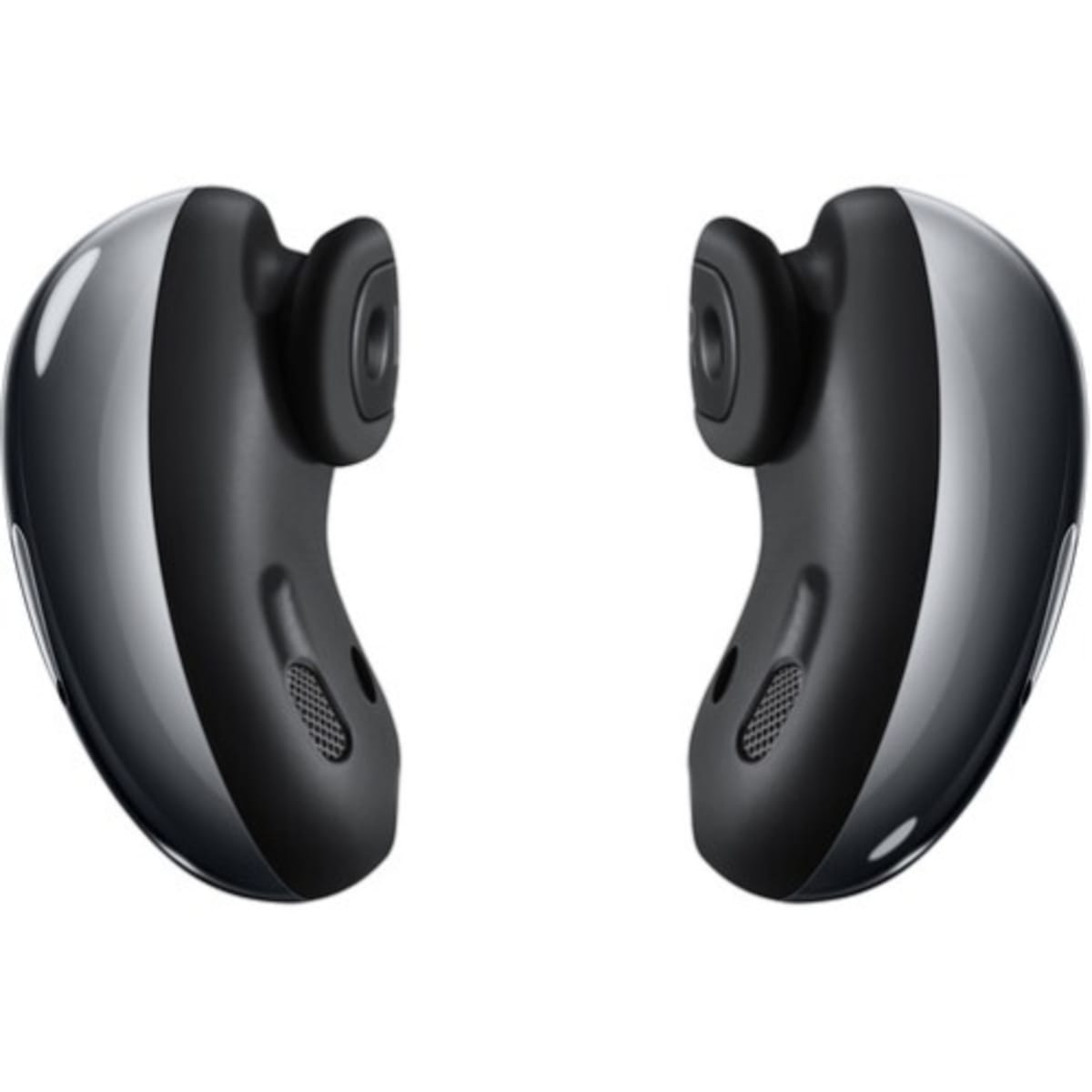 Are galaxy buds live noise cancelling shop