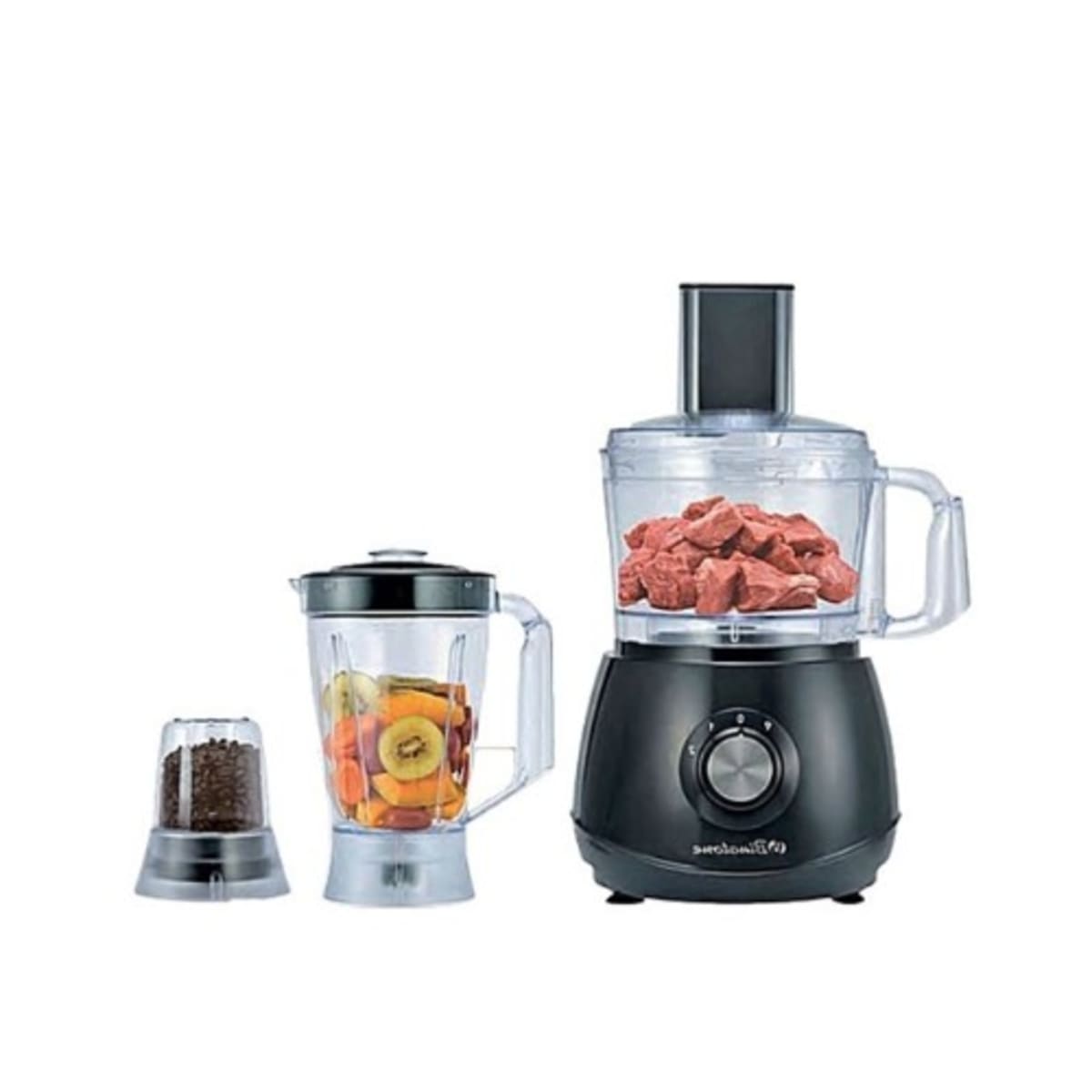 Binatone Food Processor Fp 850 800W Konga Online Shopping