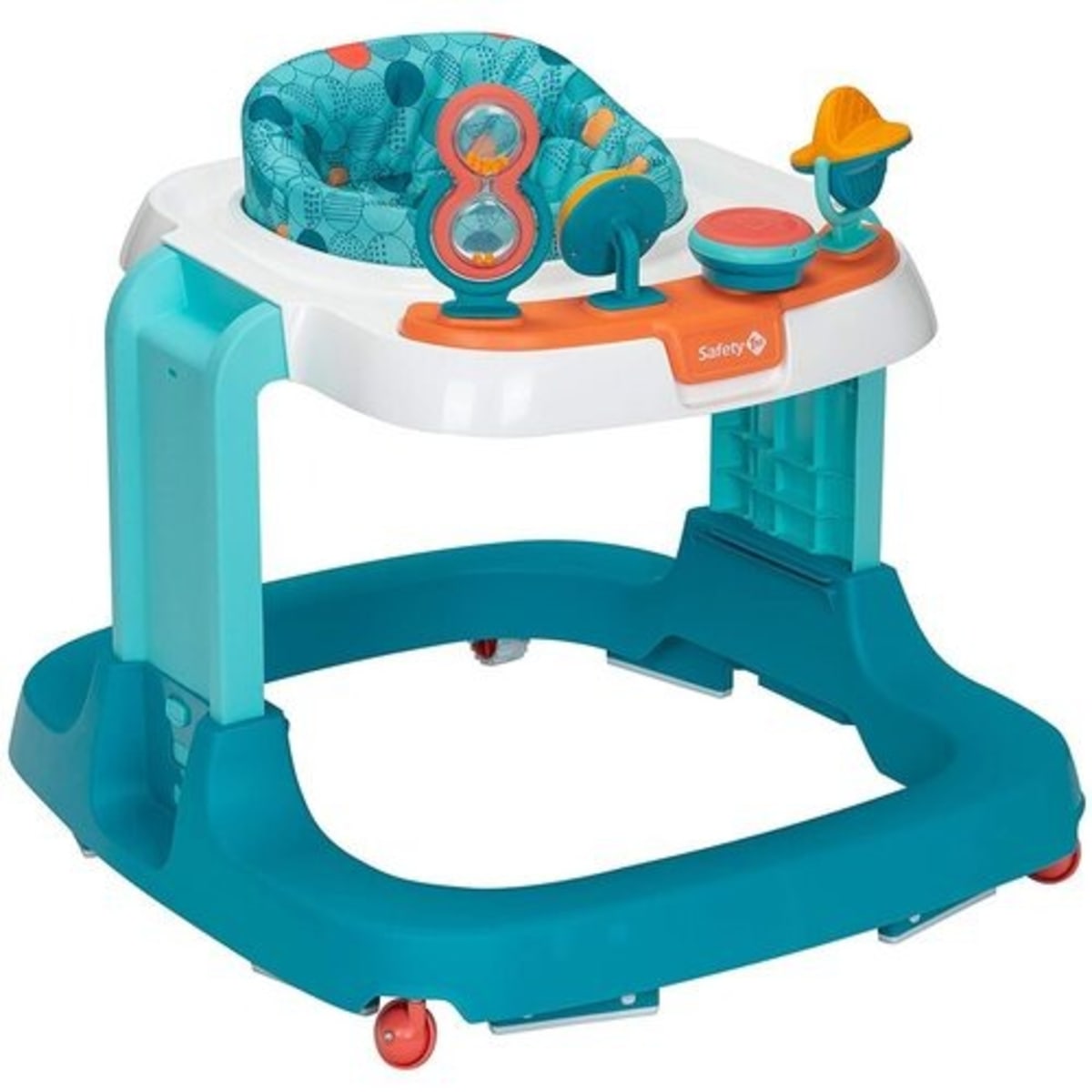 Safety hot sale 1st walker