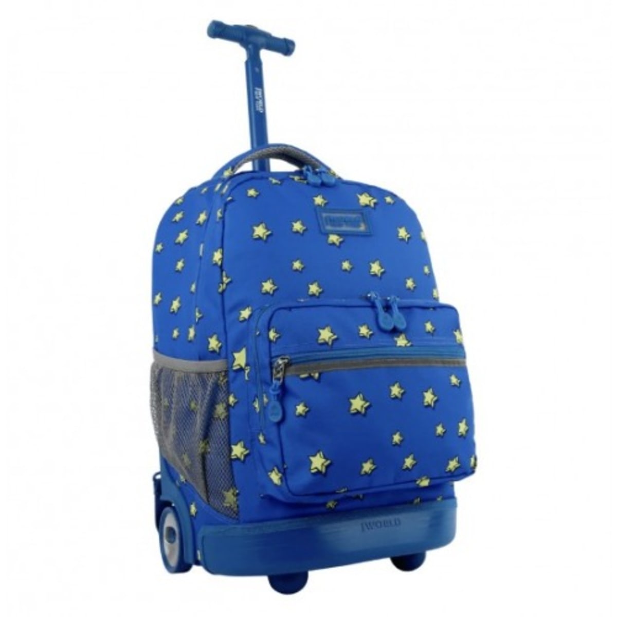 J World 18inch Rolling Backpack Little Stars Konga Online Shopping