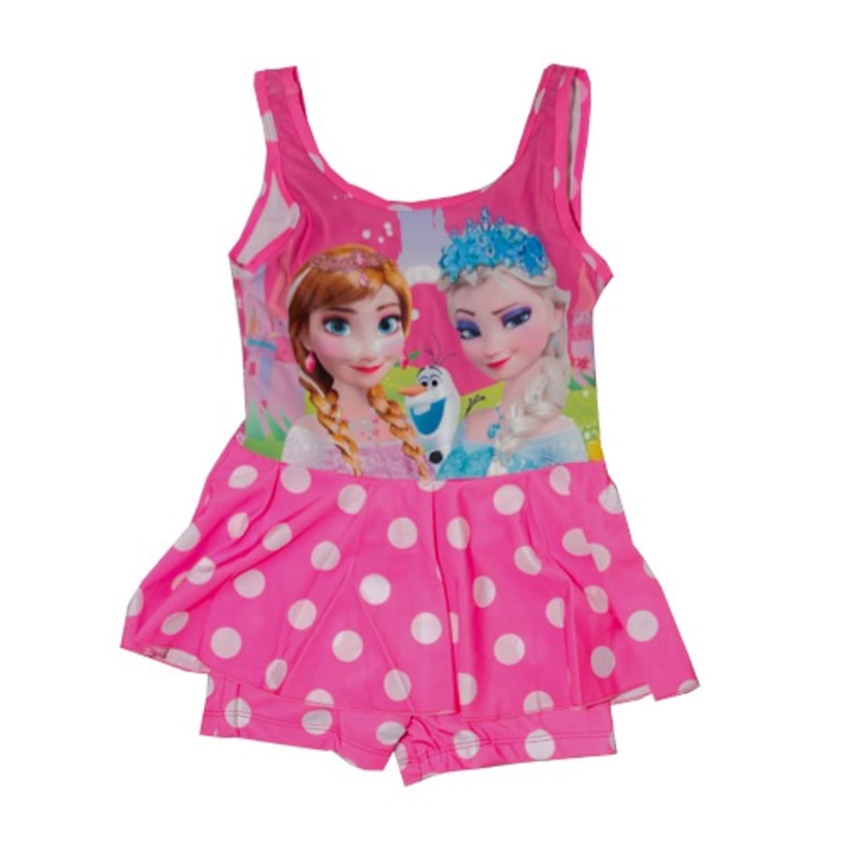 Girls Swimming Costume Multi Color Konga Online Shopping