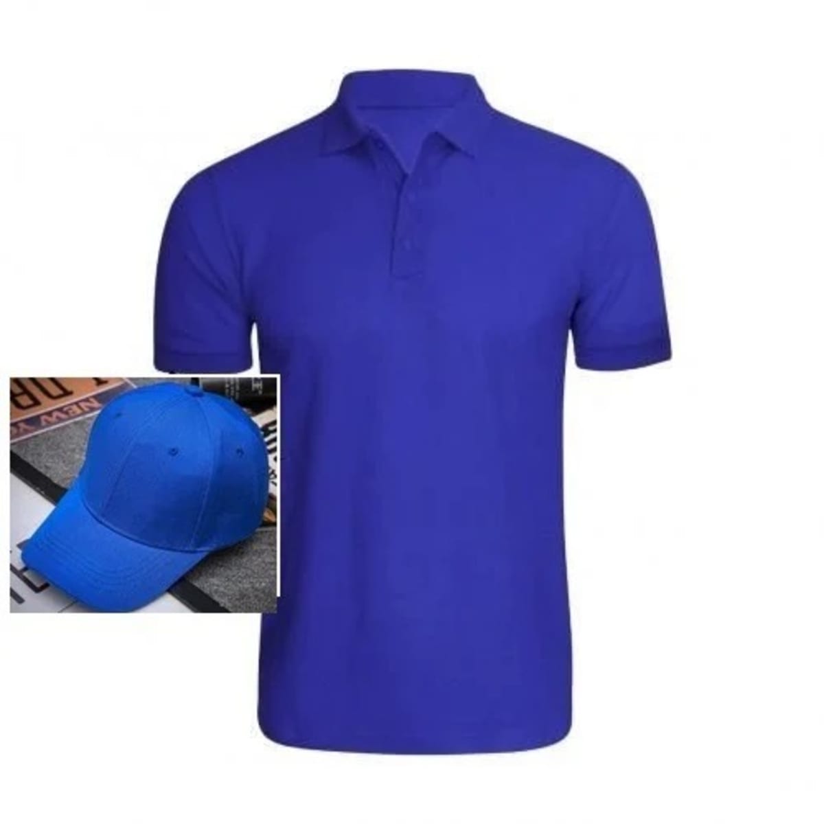 Fashion Front Polo T shirt Cap Konga Online Shopping