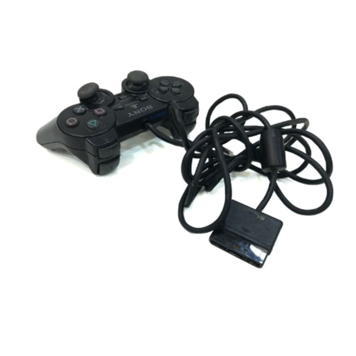 Best Ps2 Game Pad Konga Online Shopping