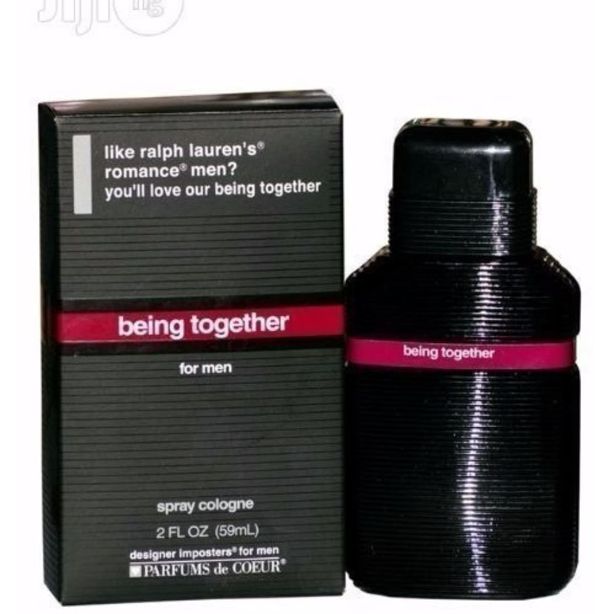 Imposter perfumes hotsell
