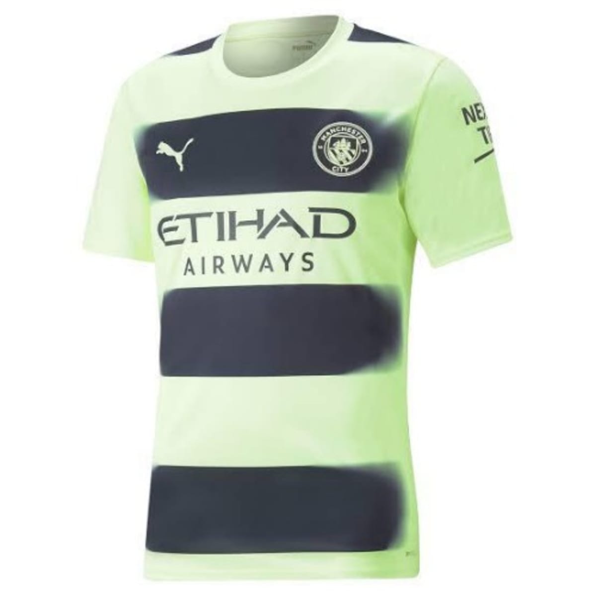 Manchester city new 3rd kit sale