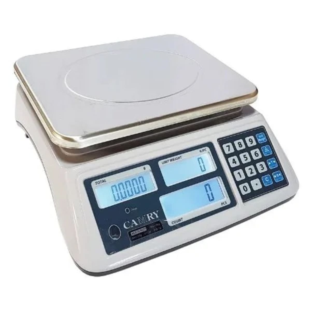 Digital weighing scale online shopping store