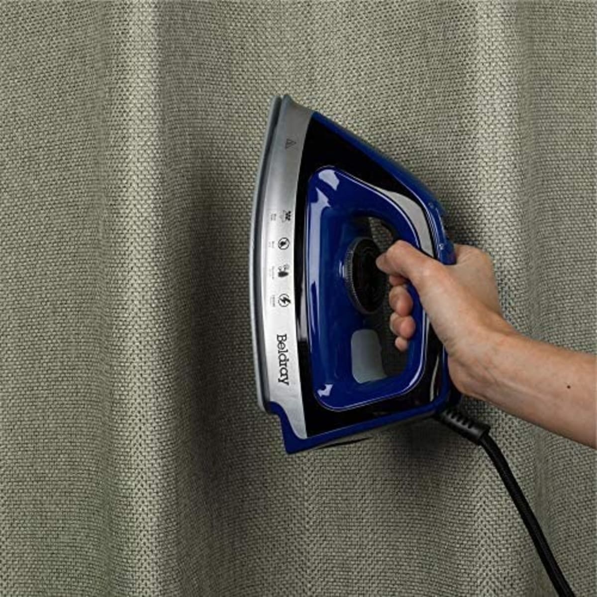 Beldray Steam Surge Pro 2400w Konga Online Shopping