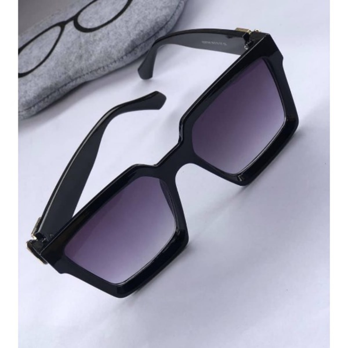 Dark shades on sale glasses