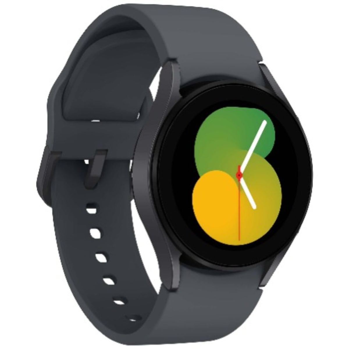 Samsung Galaxy Watch 5 40mm Aluminum Smartwatch Graphite