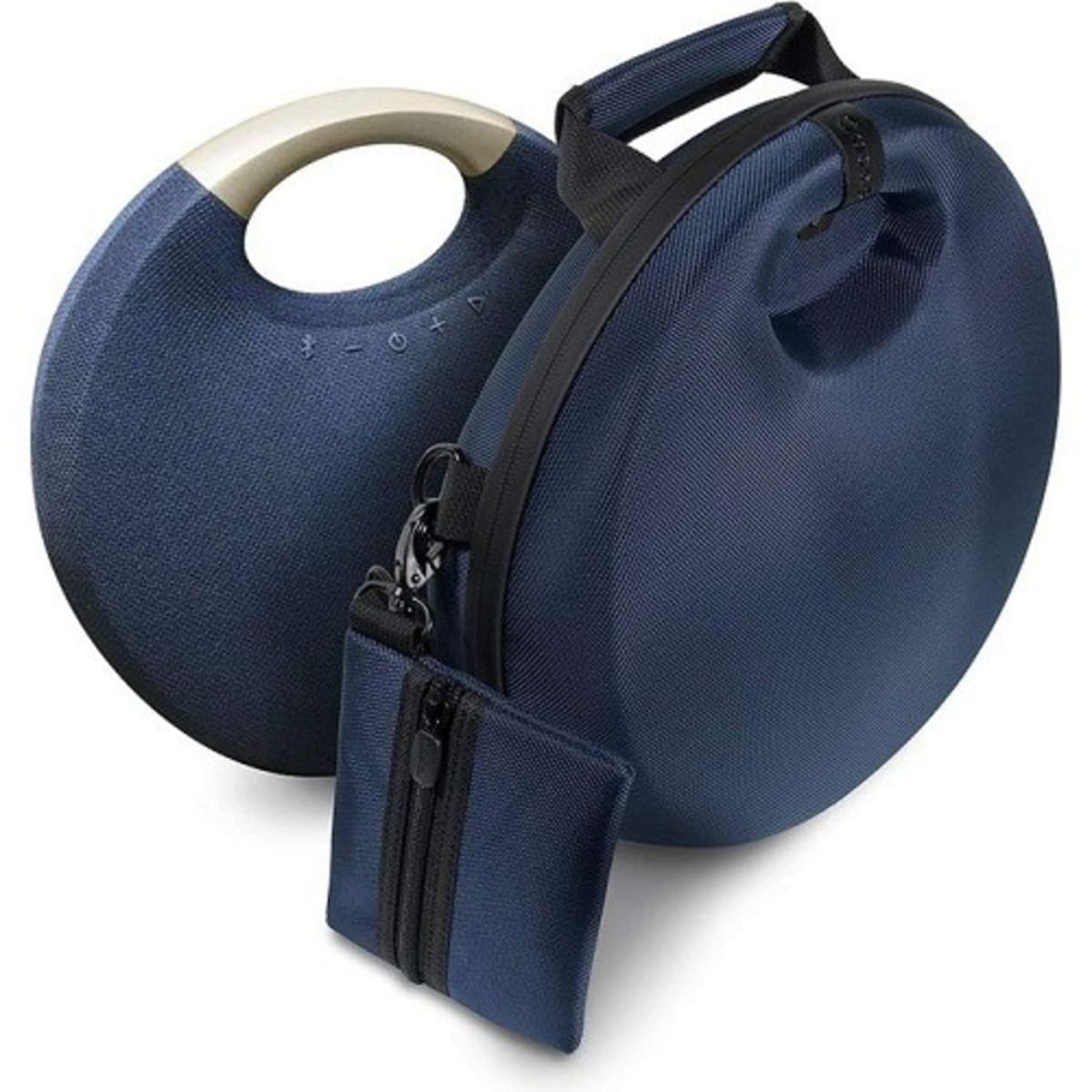 Bluetooth travel 2025 bag