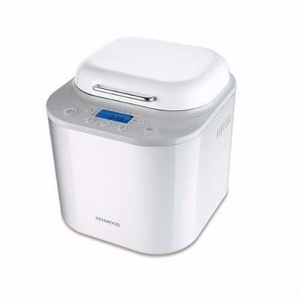 Kenwood bread machine store