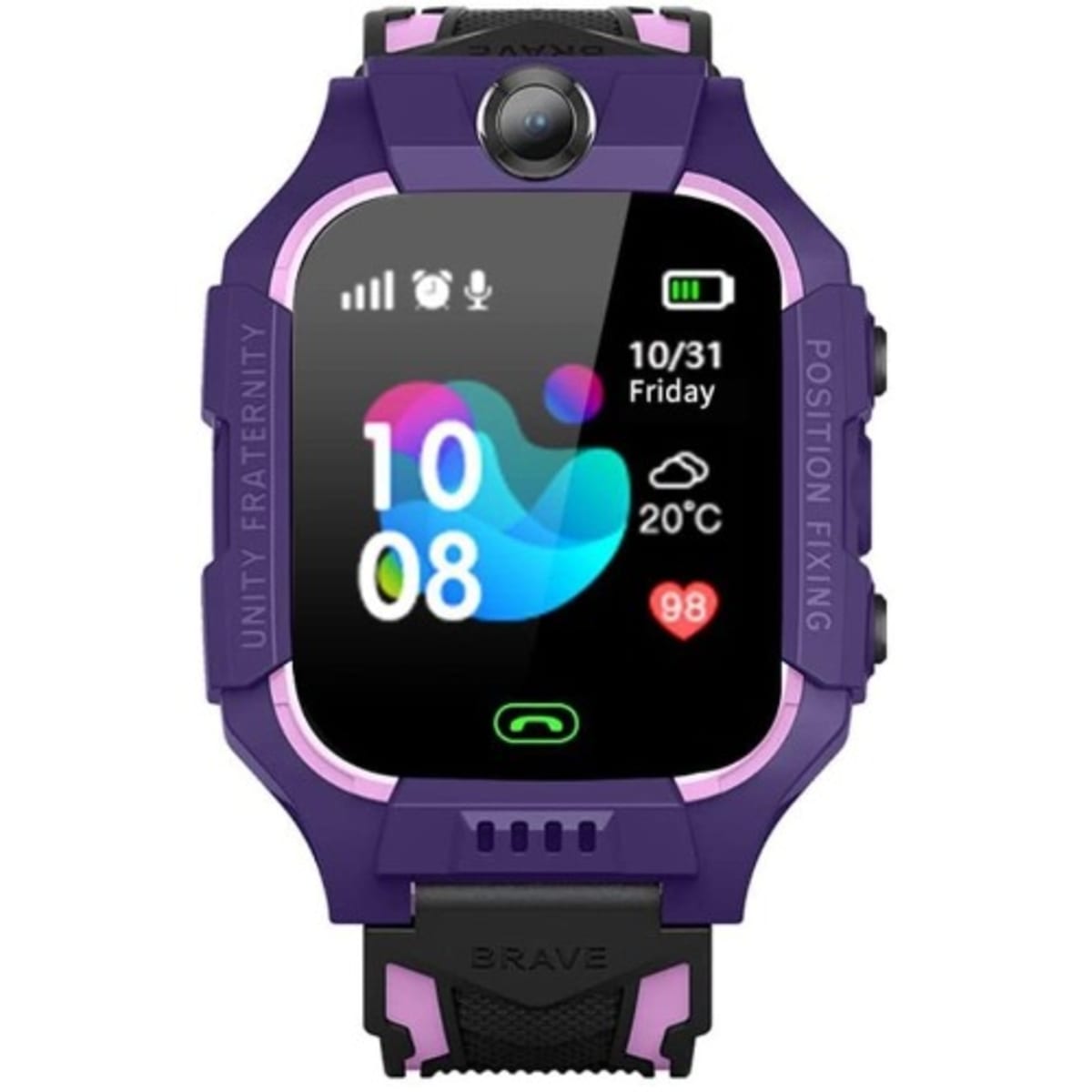 Phone discount watch online