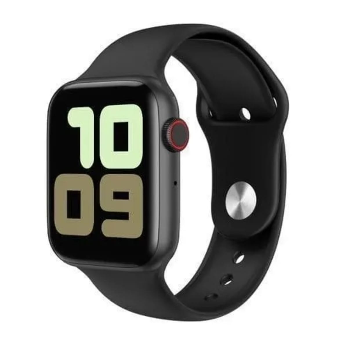Smart watch w 2025 34