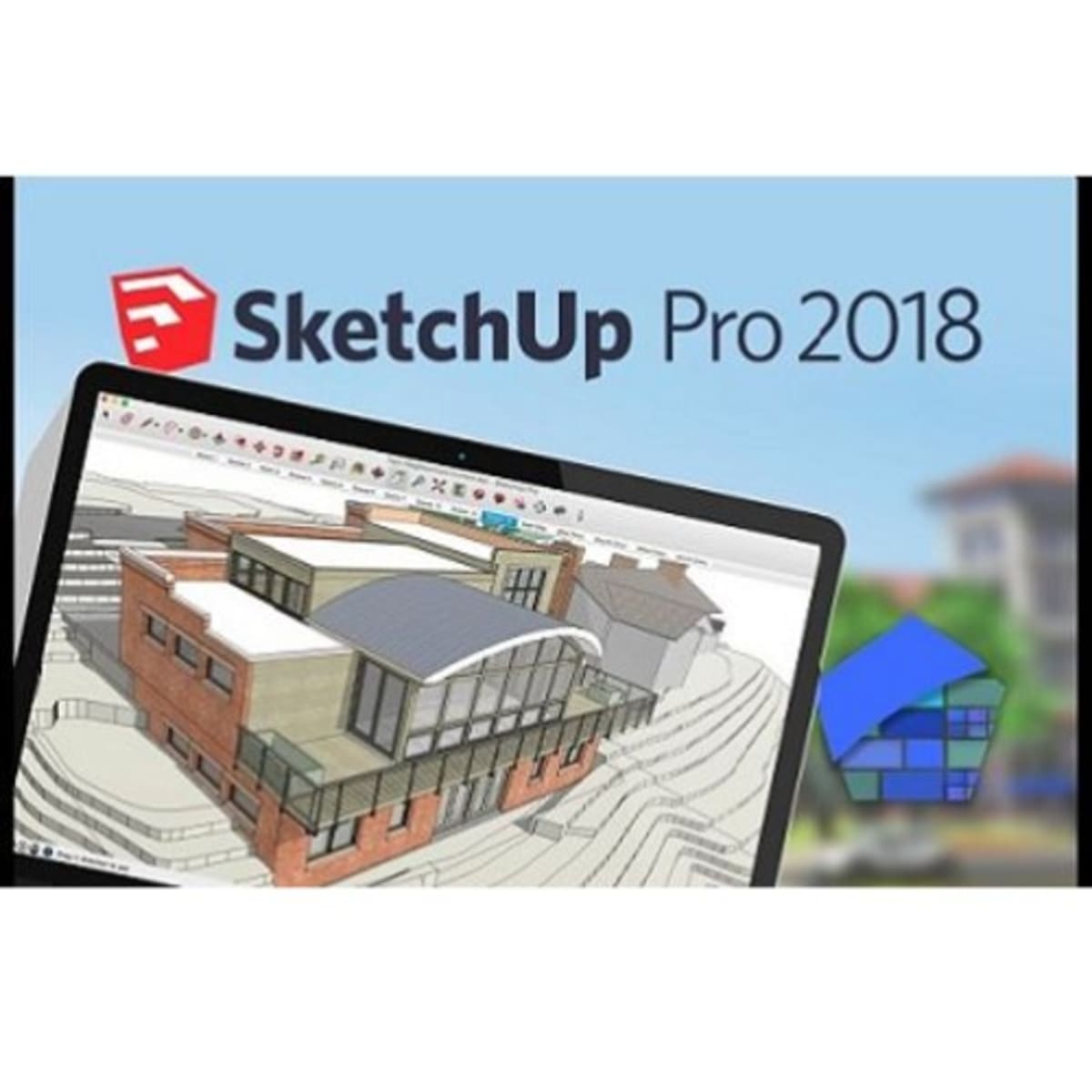 Sketchup Pro 2018 and Free 3D Warehouse download problems requiring a login  - Warehouses - SketchUp Community