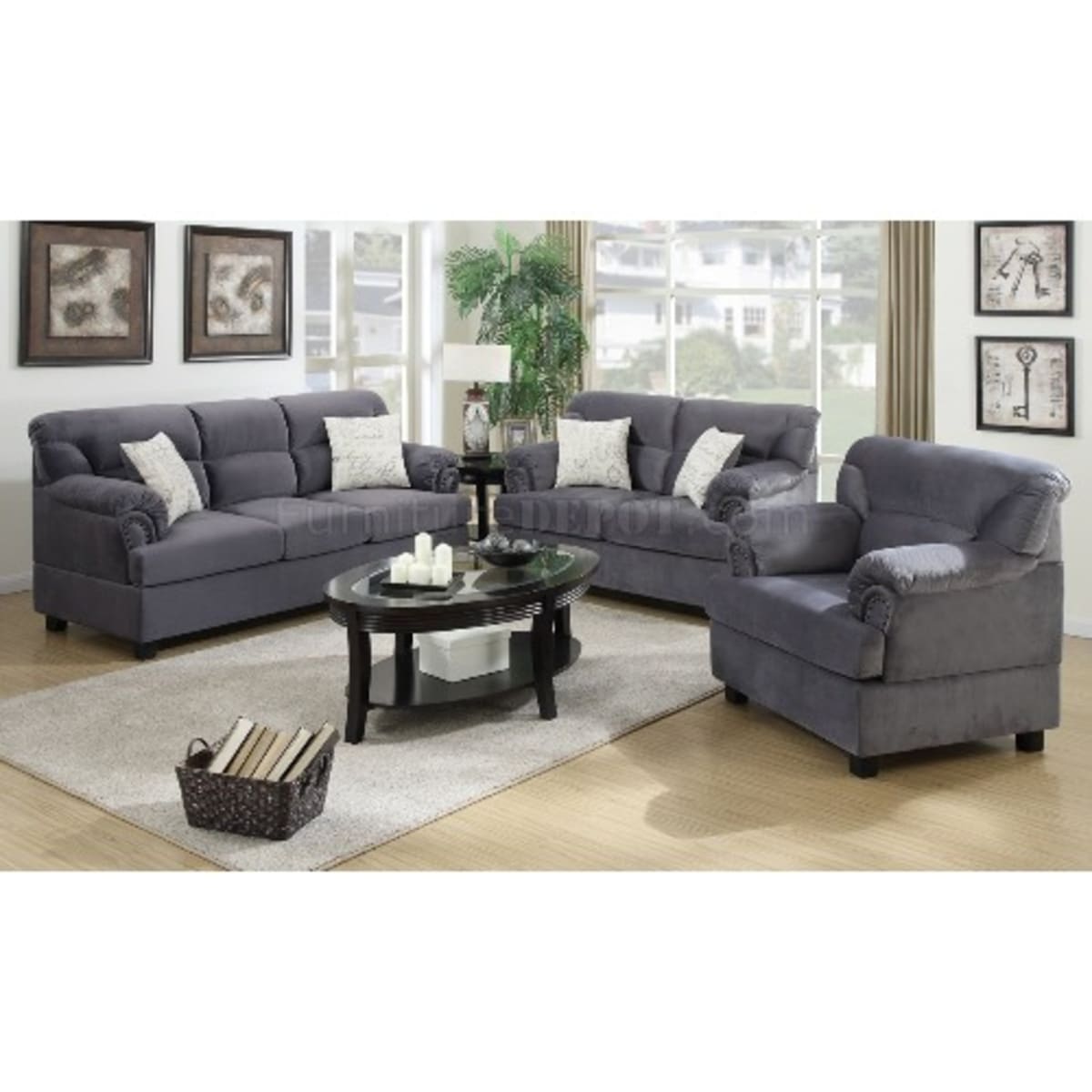 Exclusive Neter 6 Seater S0fa Set Konga Online Shopping