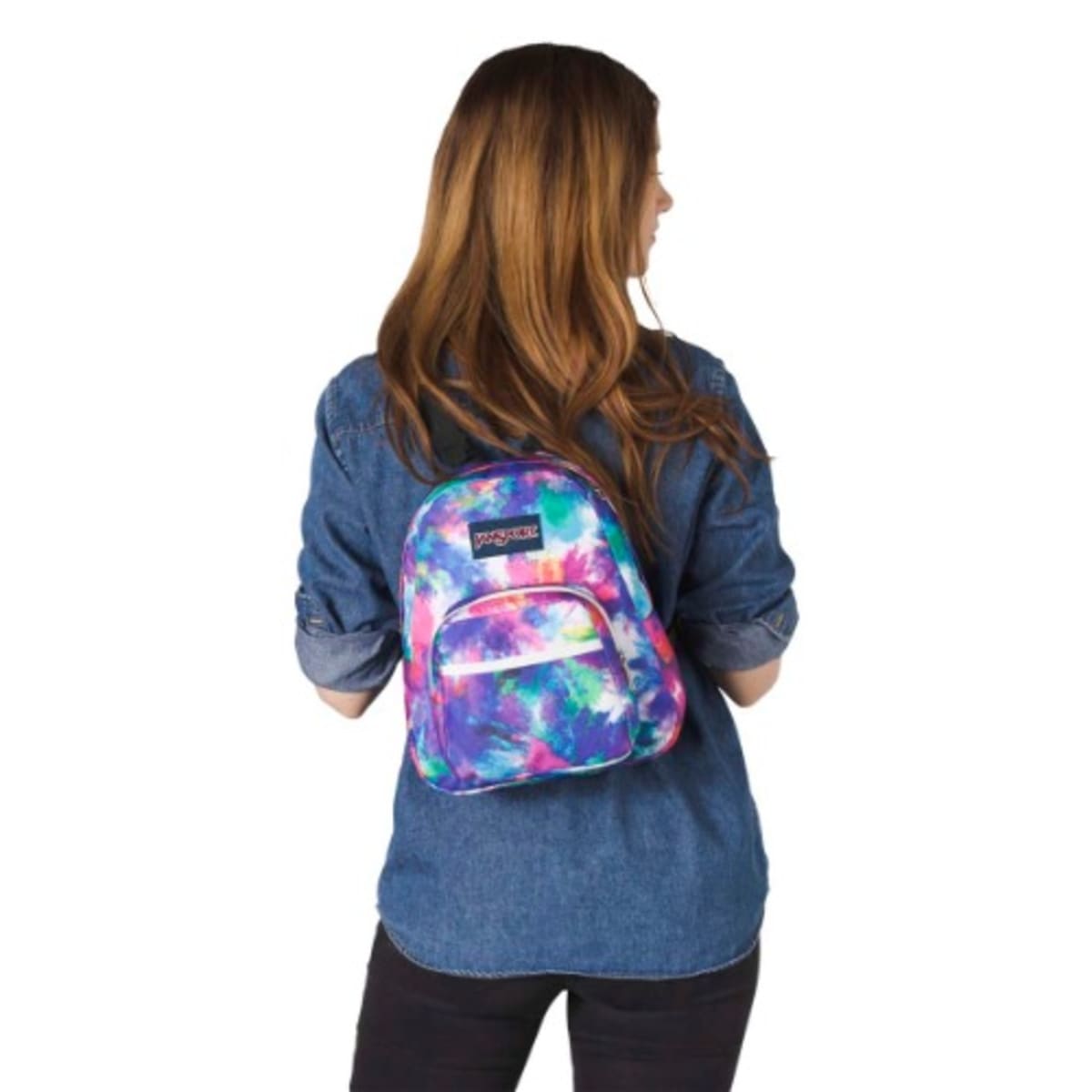 Jansport dye bomb hot sale
