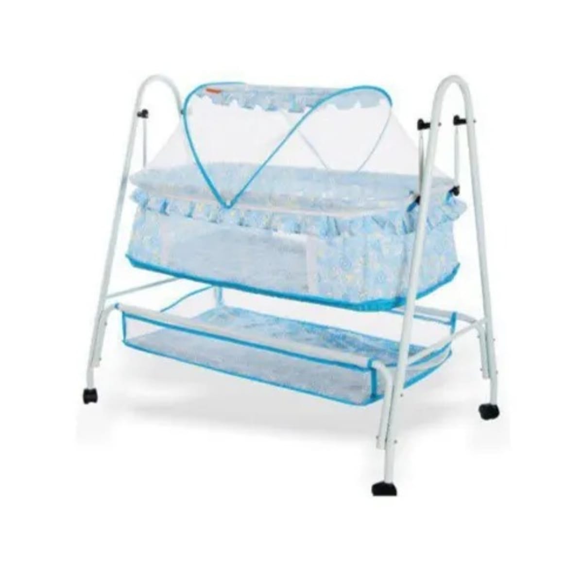 Konga baby cot new arrivals